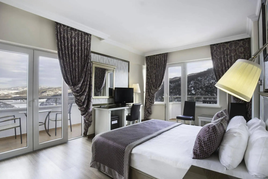 Thermalium Wellness & Spa Hotel by Vima