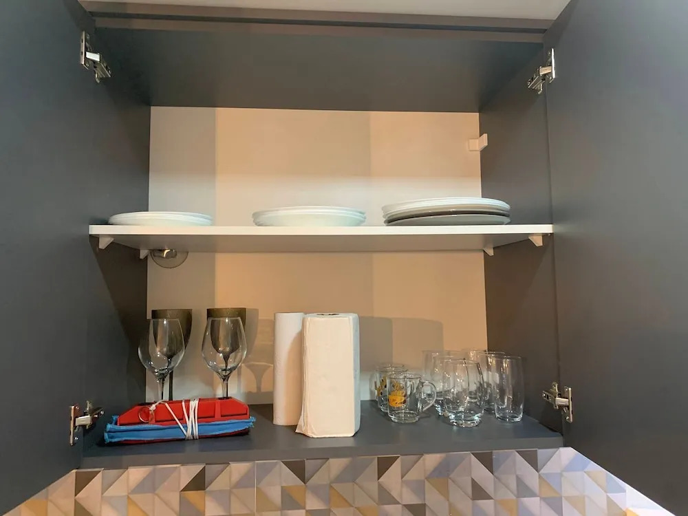 Get a Flat 1009 Luxuoso Bienal
