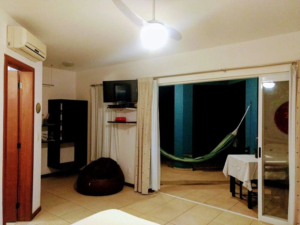Penareia Floripa Beach Hotel