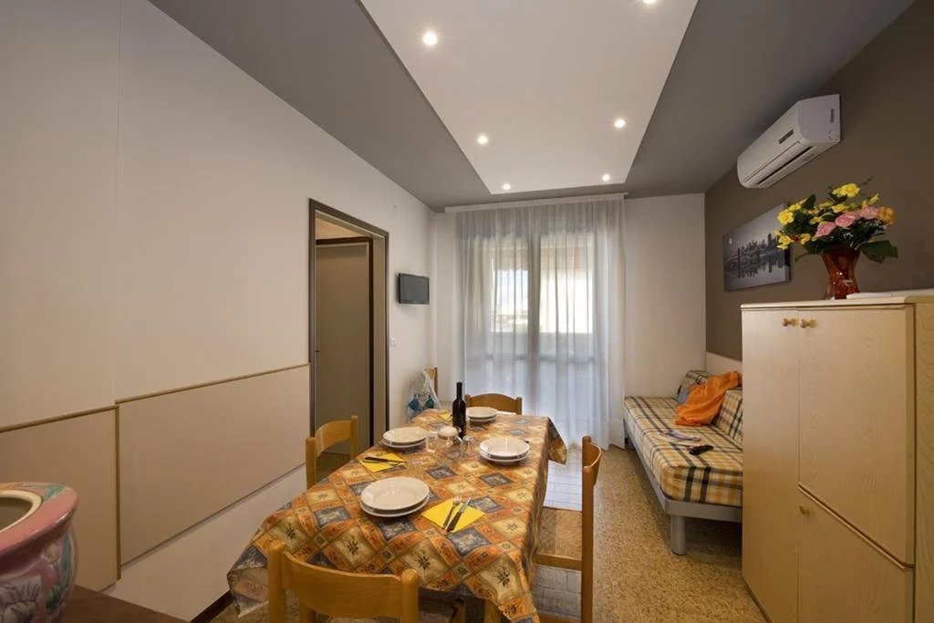 Residence G. Verdi
