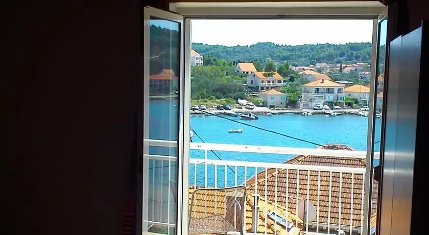 Apartment Metka