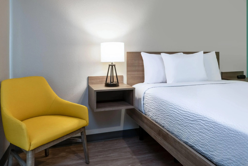 ECHO Suites Savannah - Opening Mid 2026
