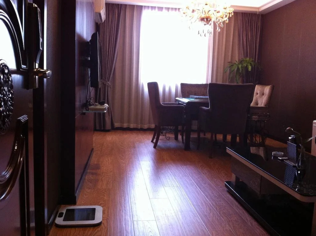 Meilun Garden Hotel