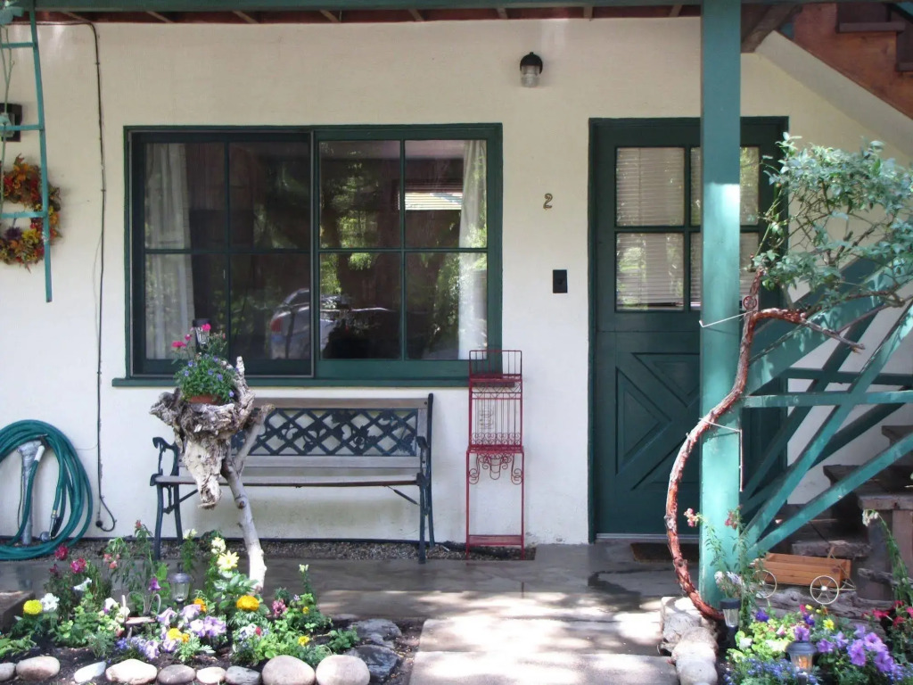 Kern Riverview Inn