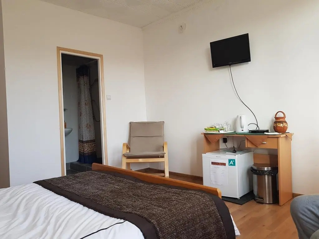 Nikyup Guest House