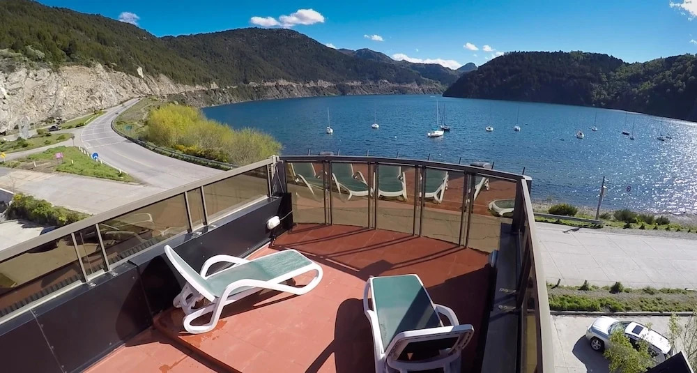 Valle Hermoso Apart Hotel