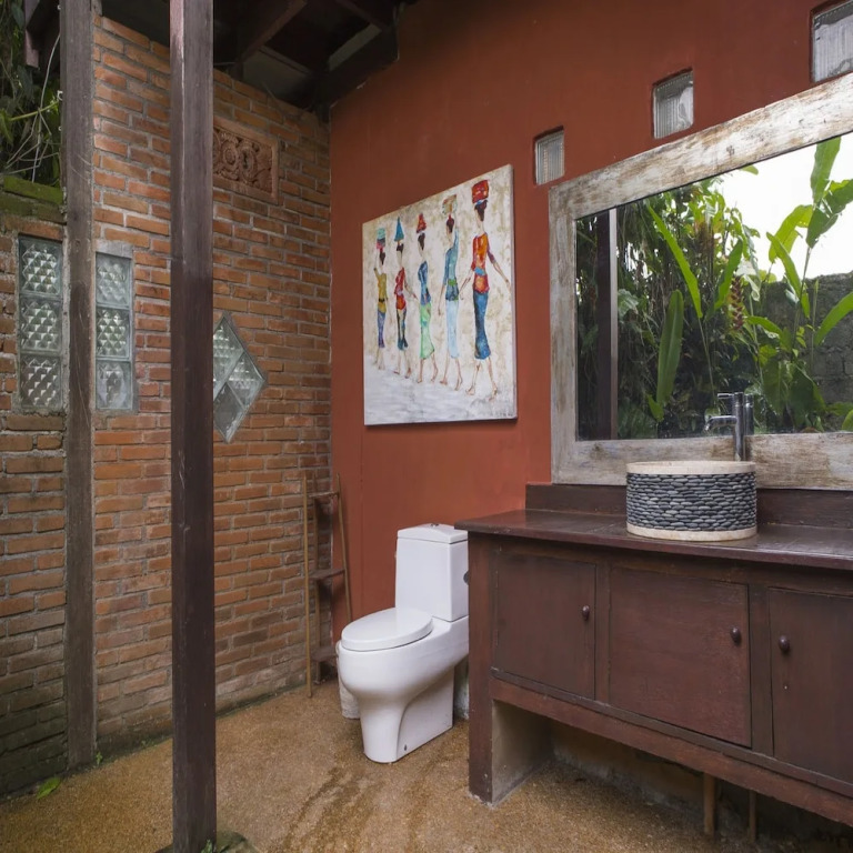 Citrus Tree Villas - Jean Francois
