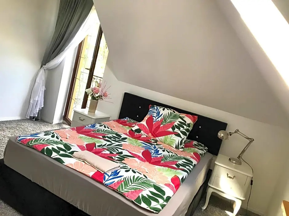 Hostel Wilanów