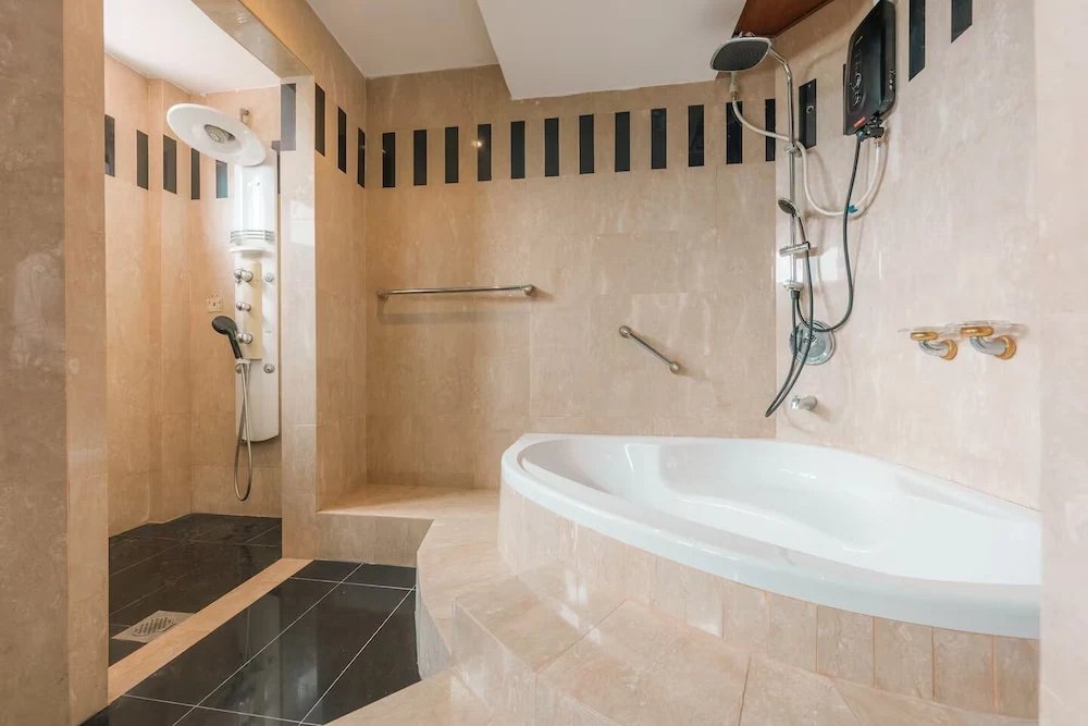 40Pax Bangsar Luxe Pool Villa by Verano