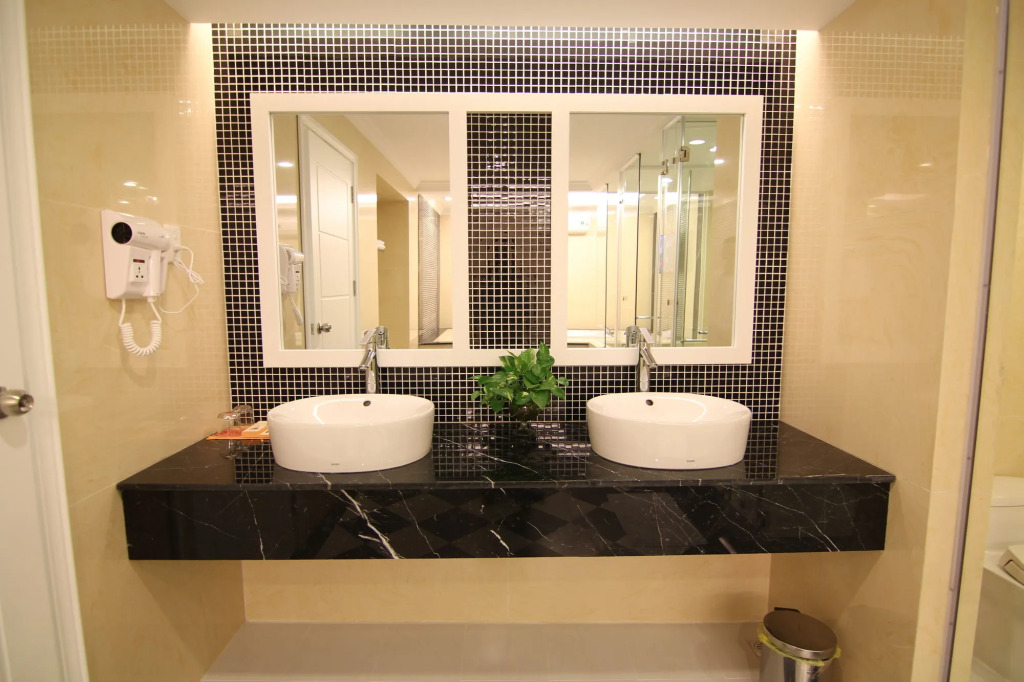 Blue Hotel Vung Tau