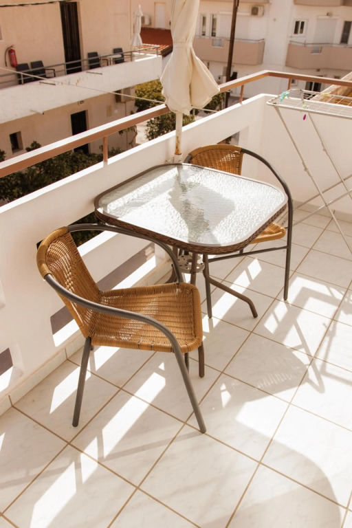 Anna Katerina Apartments