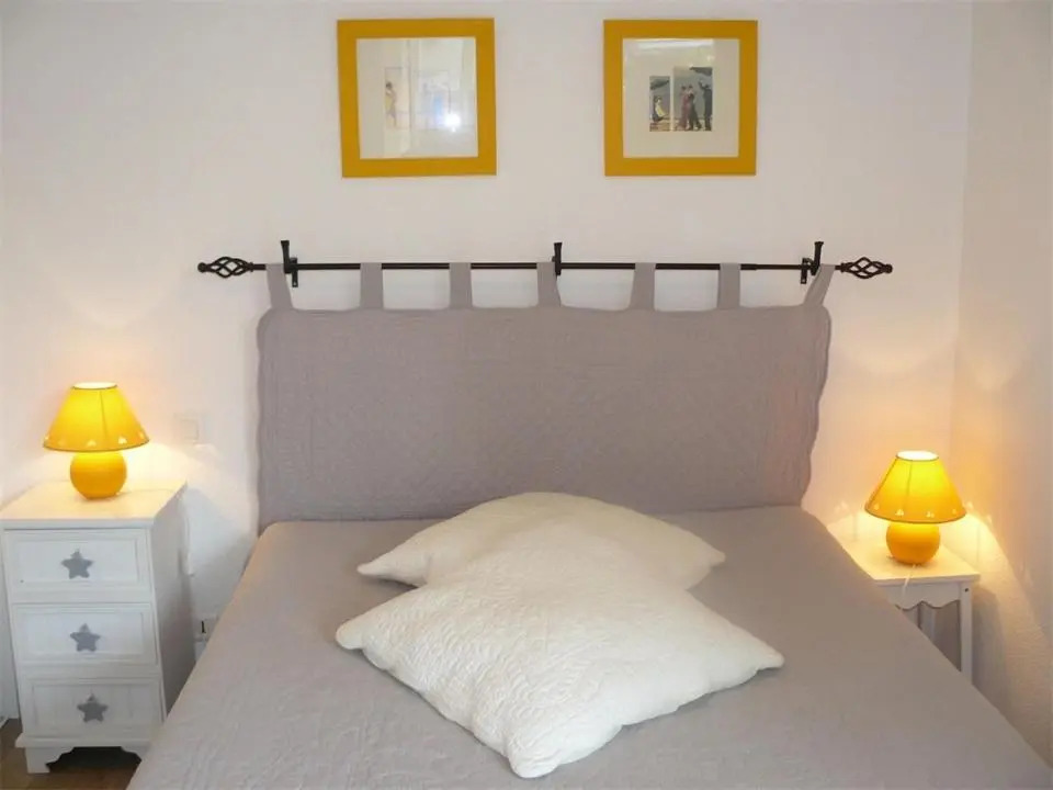 Oceania, Appartement 3 étoiles à Carnac
