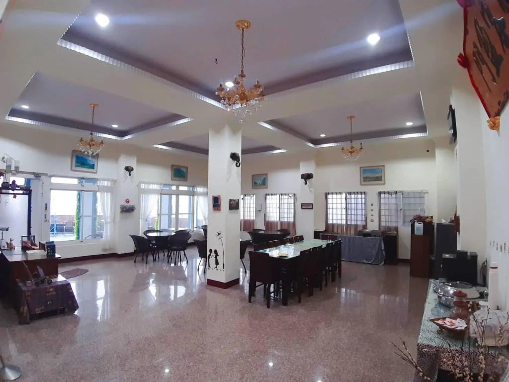 Bulag B&B