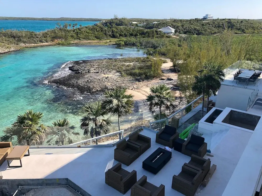 Sky Cove 6 Bedroom Home