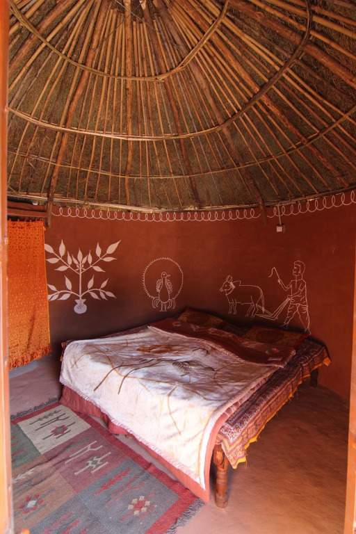 Chhotaram Prajapat Homestay