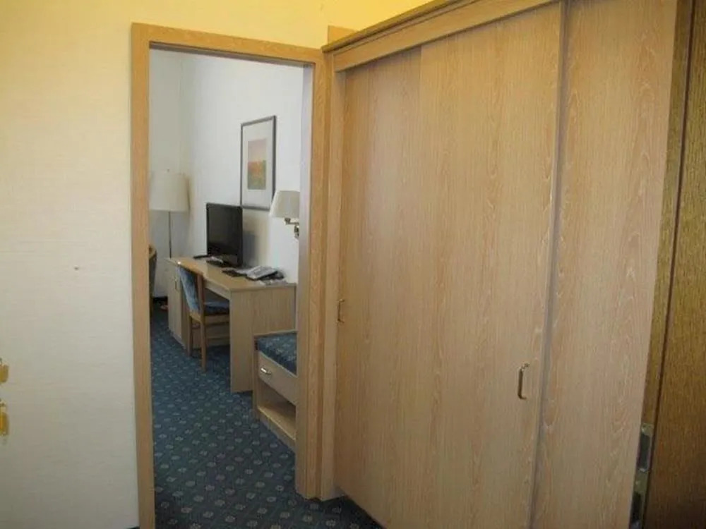 Nordsee Hotel Borkum