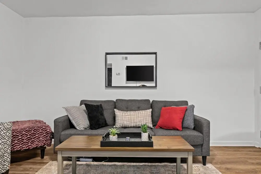 Classic City Getaway at Stadium Village