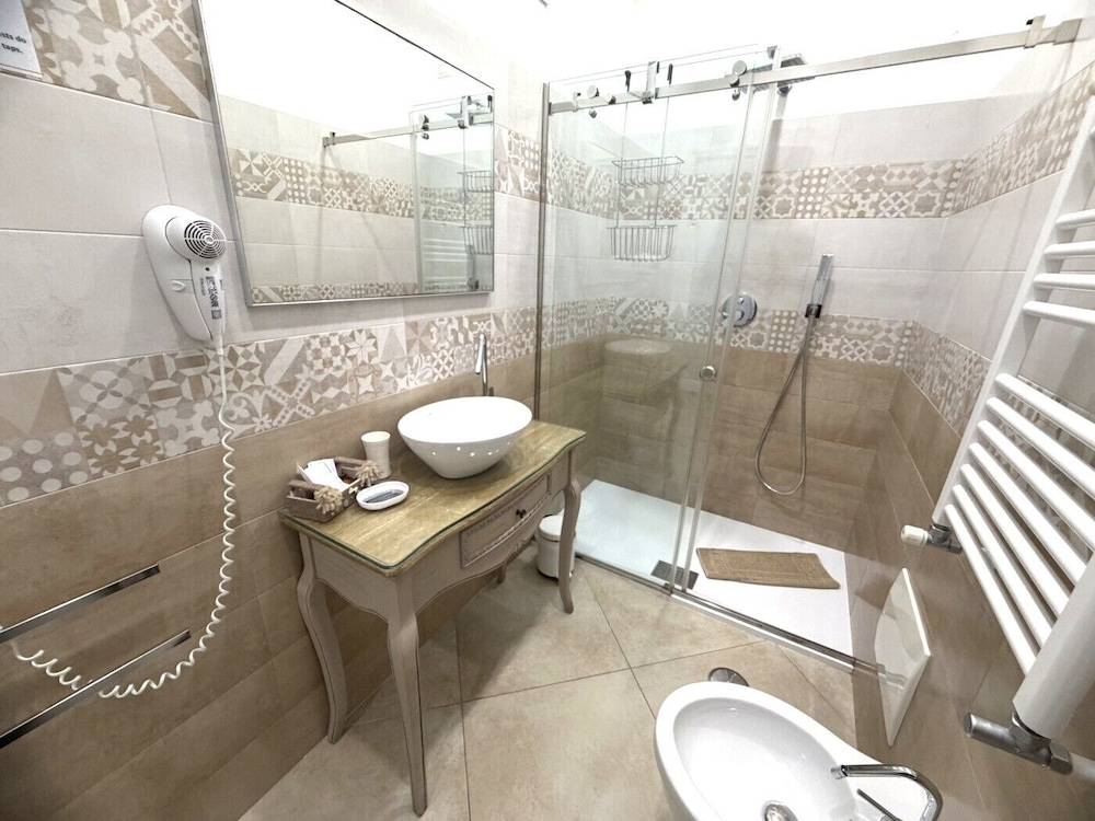 B&B Pompei Olympus