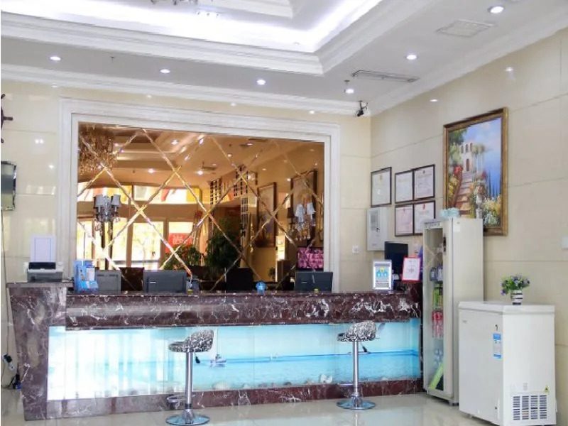 Qingdao Shangmei Haian Hotel