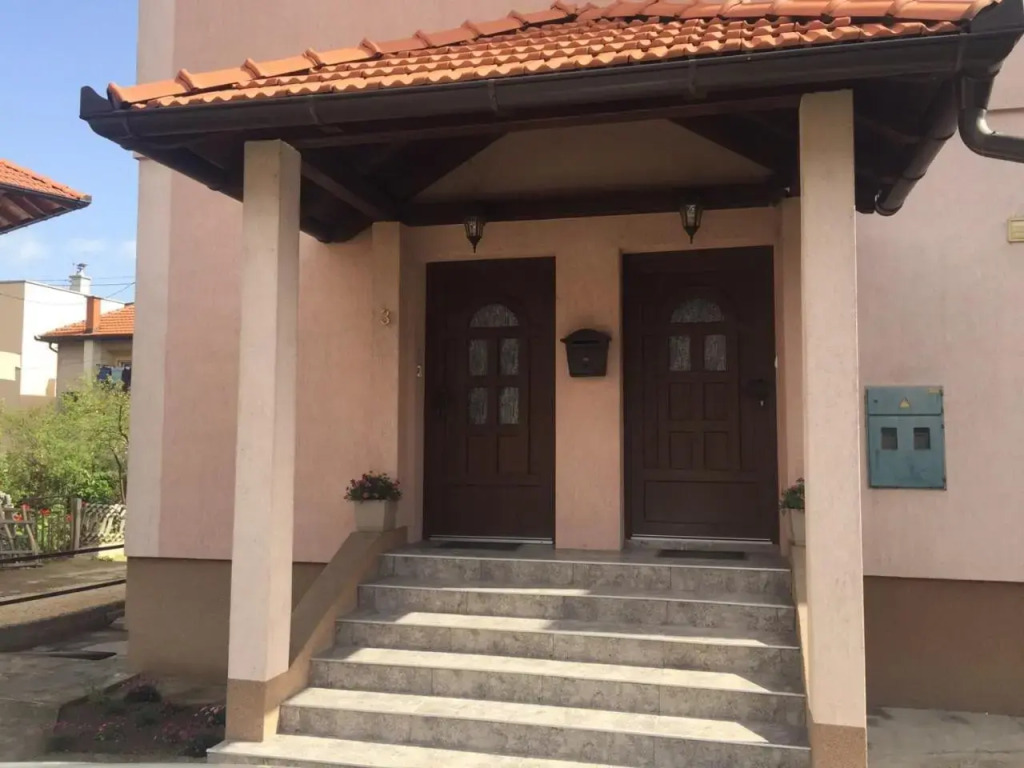 Villa Irena