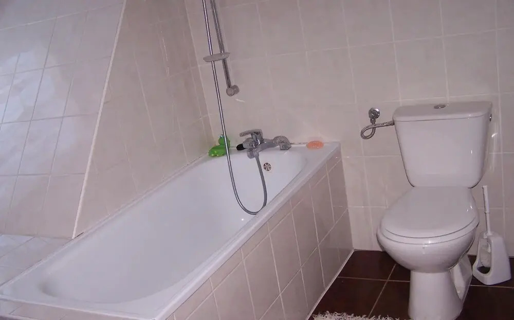 Beautiful Home In Rowy With Sauna