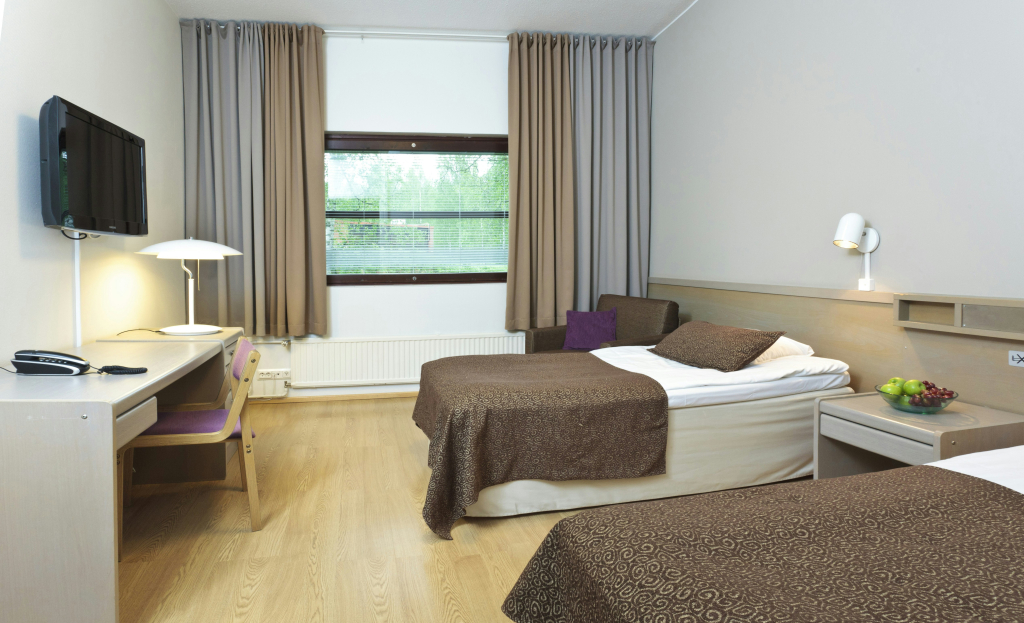 Hotel Nuuksio - Conferences and events