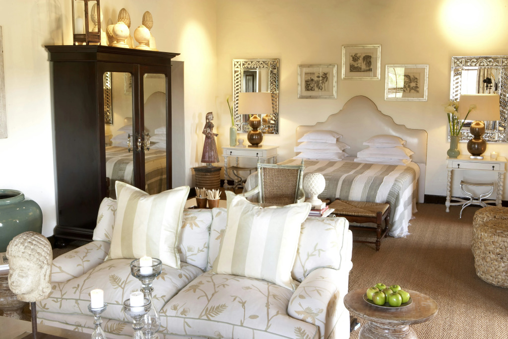 Bushmans Kloof Wilderness Reserve and Wellness Retreat