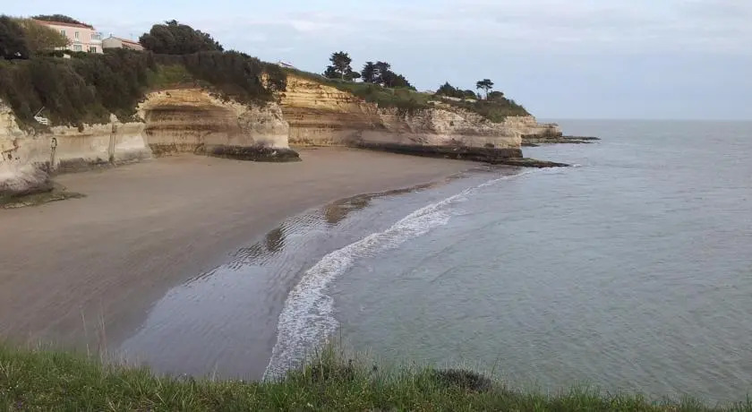 Charme Villa