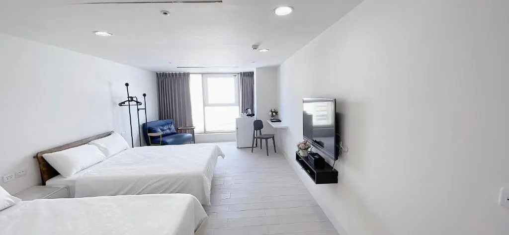三弄旅宿3rd Alley Inn