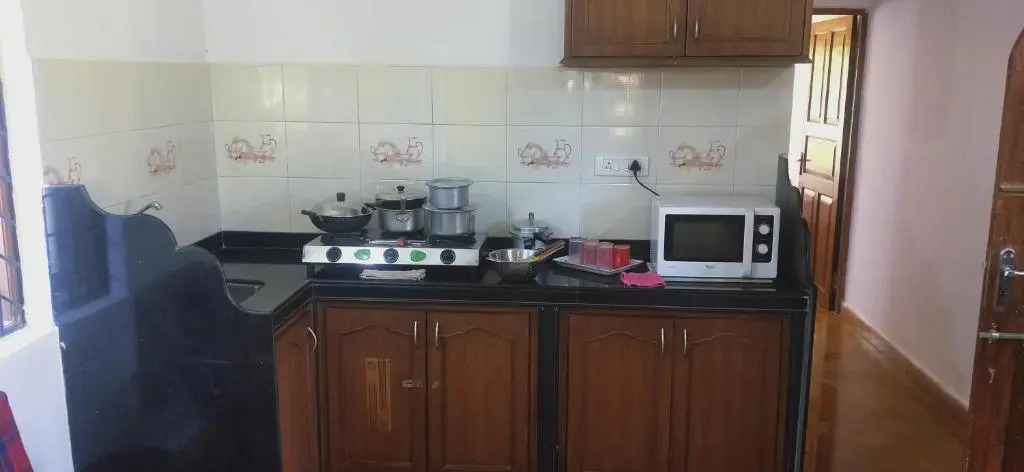 Villa Emmanuel Holiday Home