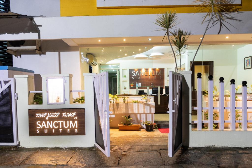 Niche Suites