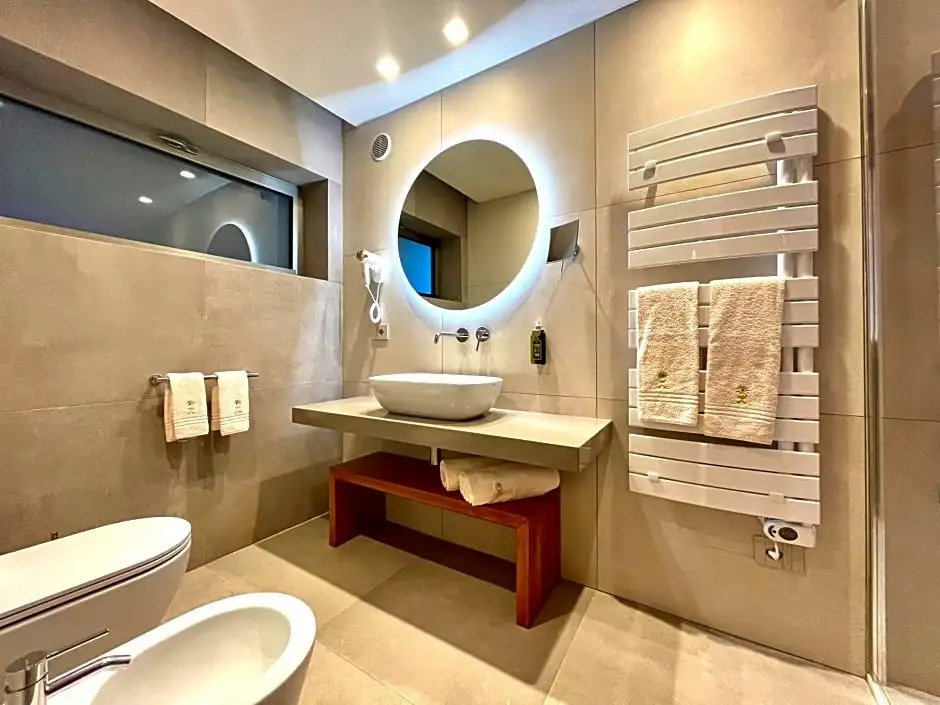 Campo di Golf Punta Ala "19ª Buca Exclusive Room"