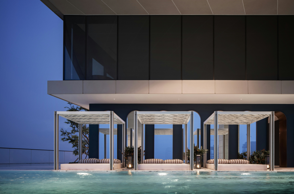 Citadines Flatiron Phnom Penh