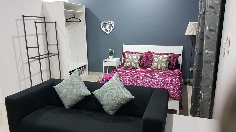 Cybersquare 15B Cyberjaya, Flexihome-MY