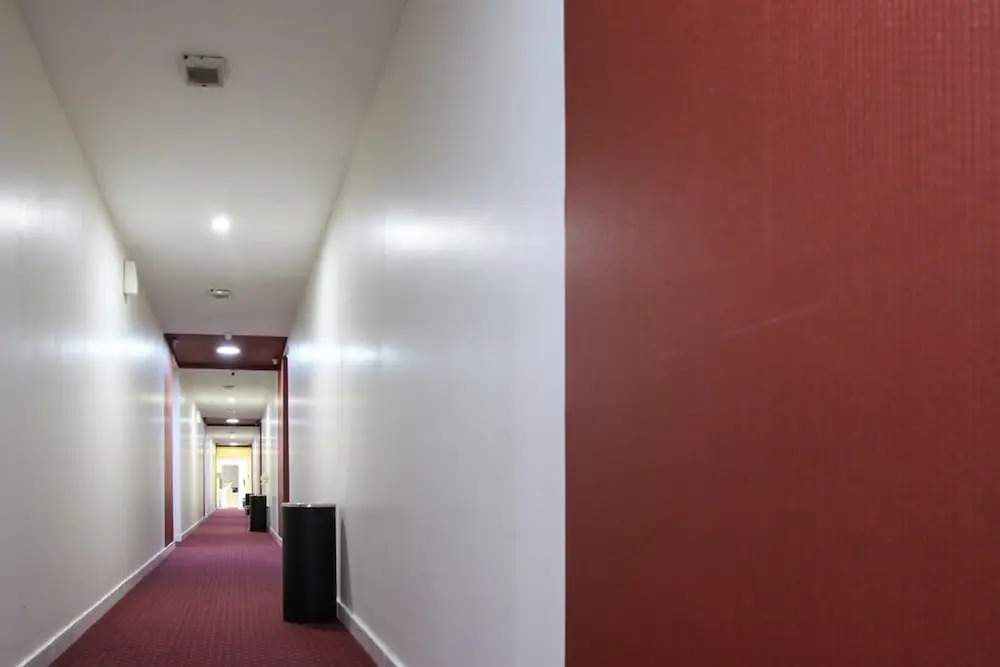 Airy Aeropolis Residence Suryadarma Tangerang