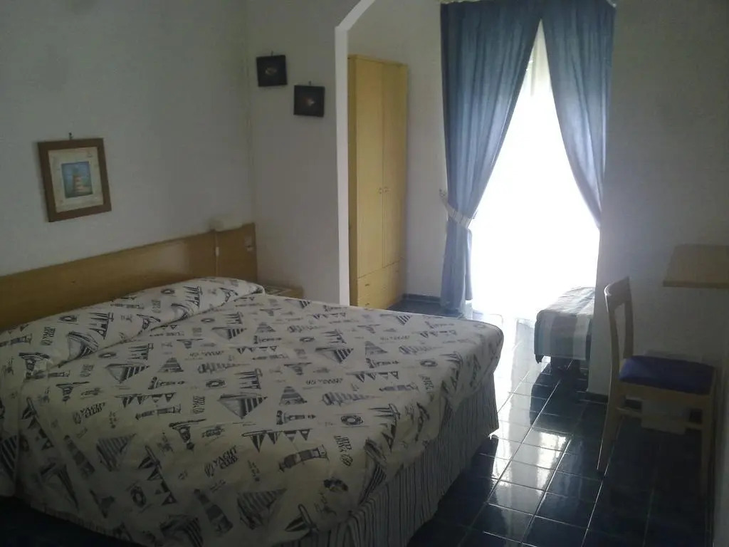 Hotel La Baia