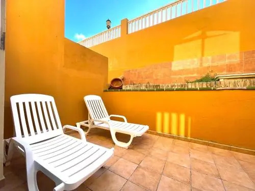 Casa Sur