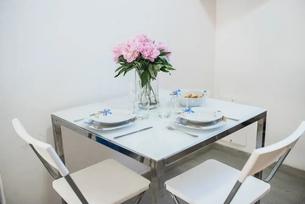 Testaccio  Apartments