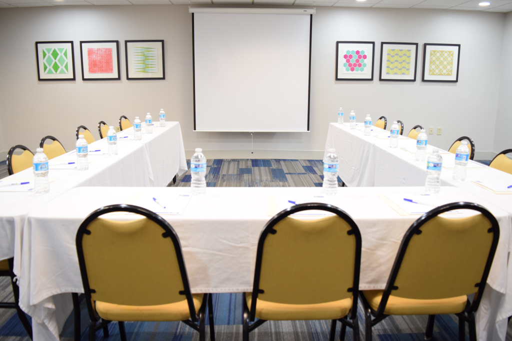 Holiday Inn Express & Suites Pensacola West I-10 by IHG