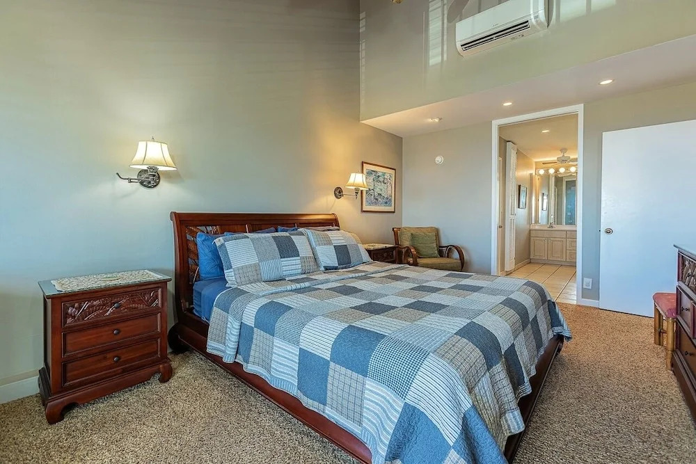 Wailea Ekahi 17e 1 Bedroom Condo