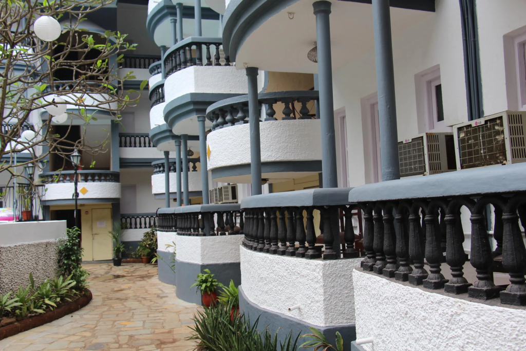 Santiago Beach Resort
