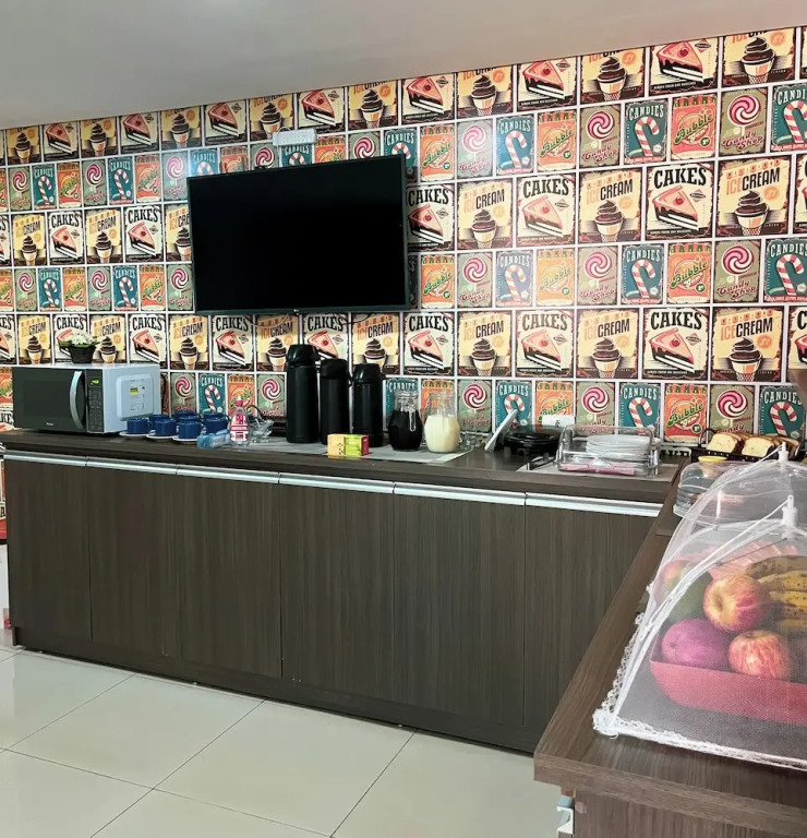 Hotel ROF