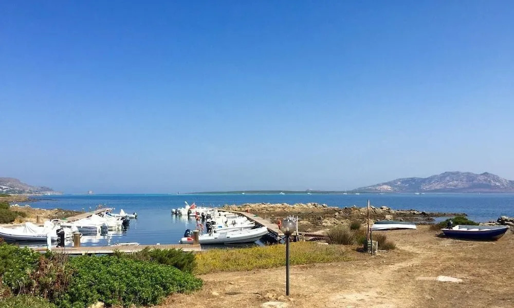 Residence Capo Falcone, Stintino