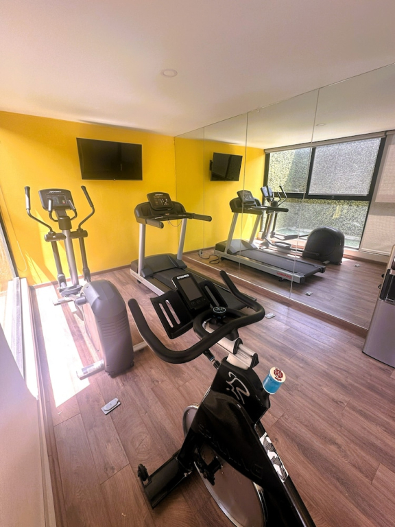 Arboleda 5 Luxury Lofts