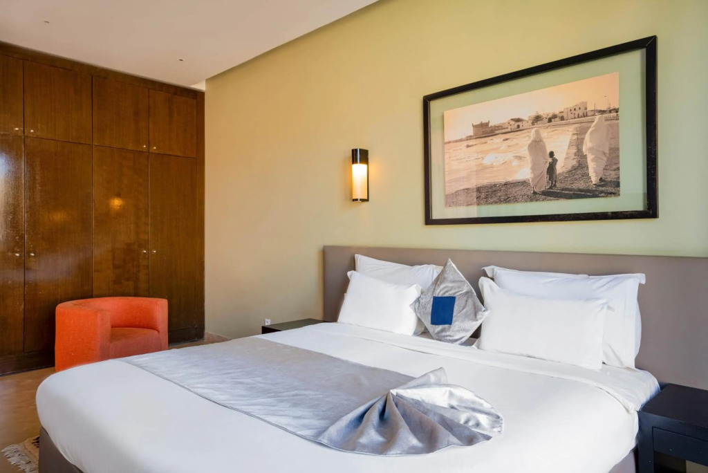 Villa Riad Al Maaden