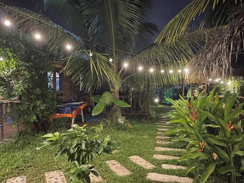 Phoenix Hotel Bungalow