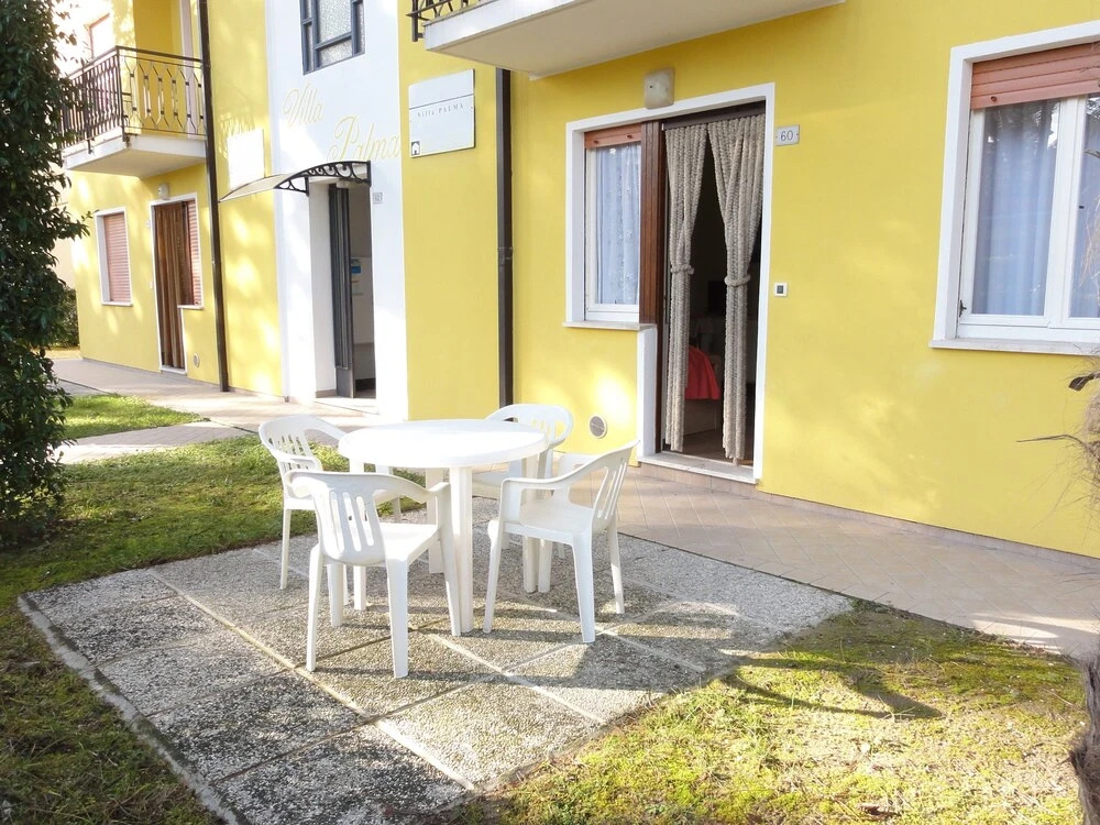 Villa Palma - Appartamenti