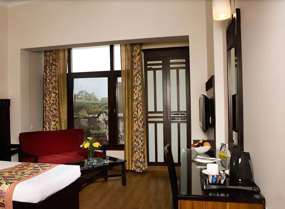 Broadway An Alivaa Collection Hotel, near Connaught Place