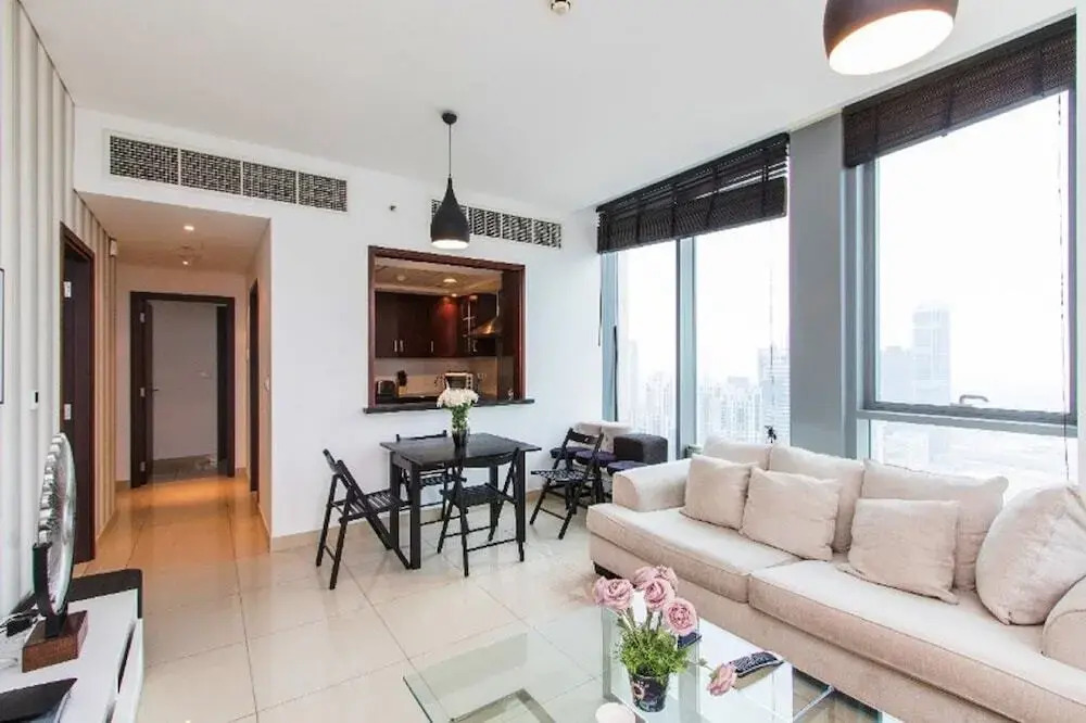 29 Boulevard Tower 1
