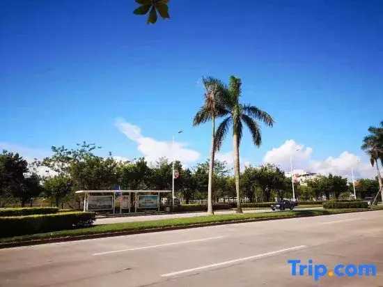 Taidong Fashion Island Hotel